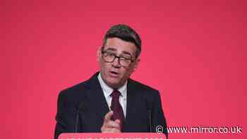 Dozens of religious leaders call on Andy Burnham to lead 'fresh start' with asylum warning