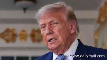 Saudi Arabia must recognise Israel to get its nuclear deal, says Trump