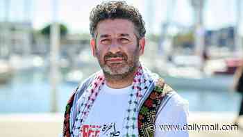 Left-wing MPs invited Hamas-linked activist to address them in Parliament just weeks after he was sanctioned by the US