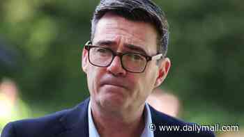 Military leaders demand action from Burnham and Streeting over 'national shame' facing UK veterans