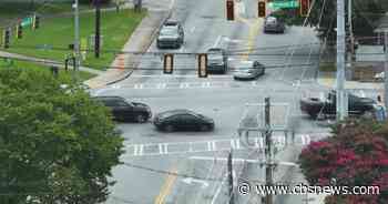 Piedmont Park neighbors react to Monroe Drive Safe Streets project