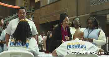 Health Watch: Atlanta celebrates 36 years of ADA, retirement healthcare prices soar, & U.S. health