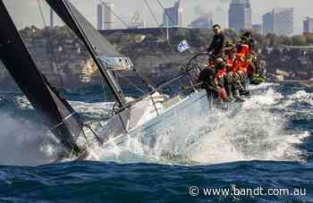 Veterans, World Champions & First-Timers Set Sail In 2026 Noakes Sydney Gold Coast Yacht Race