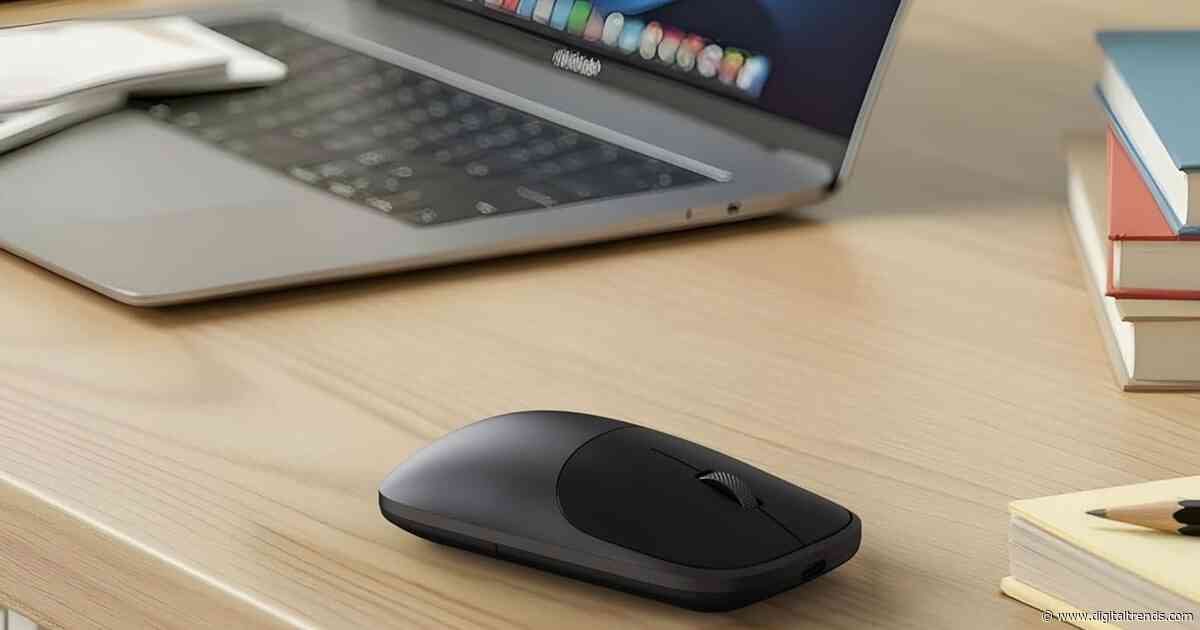 These are the mice I’d recommend for Back-to-school