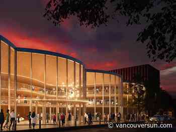 Vancouver alliance of arts groups unveils vision for new concert halls, performance venues