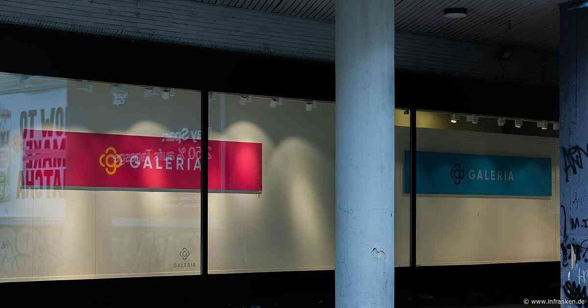 Städtetag fordert Mitsprache bei Galeria-Filialen
