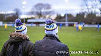Thousands secure free Thornaby FC season tickets ahead of huge opening game