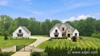 Myles Garrett puts up Cleveland home for sale for ...