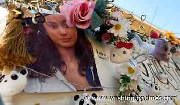 D4vd's lawyers ask why more DNA testing wasn't done on chain saws, car in teen girl's killing