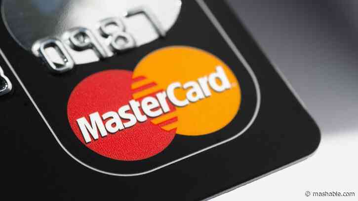 Mastercard puts its cards on creators with a new business debit card