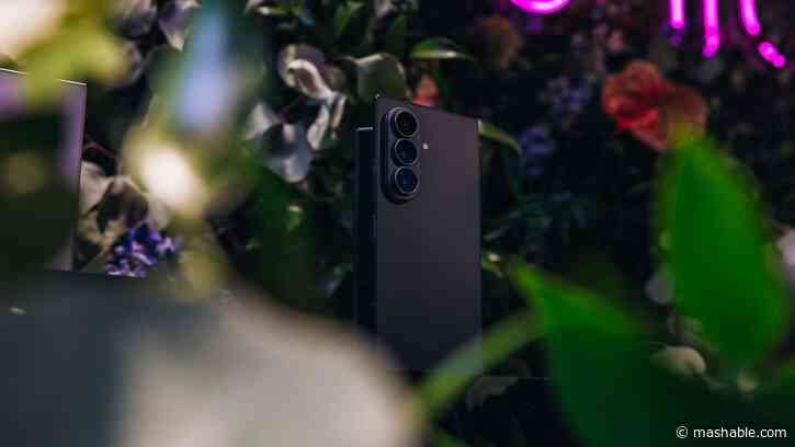Samsung unveils Galaxy Z Fold 8 Ultra: Everything you need to know about the flagship foldable