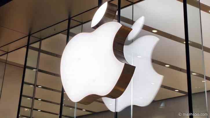 Apple Store app will soon get an AI shopping assistant
