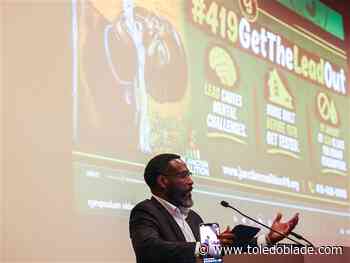 CDC, Junction Coalition unite to protect Toledo children from lead