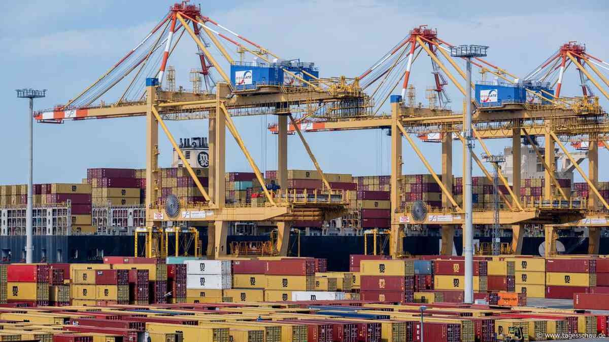USA: Trump verhängt neue Zölle auf Importe aus 60 Ländern