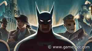 Batman Is Finally Getting A New Game, Just Not The One You Were Expecting
