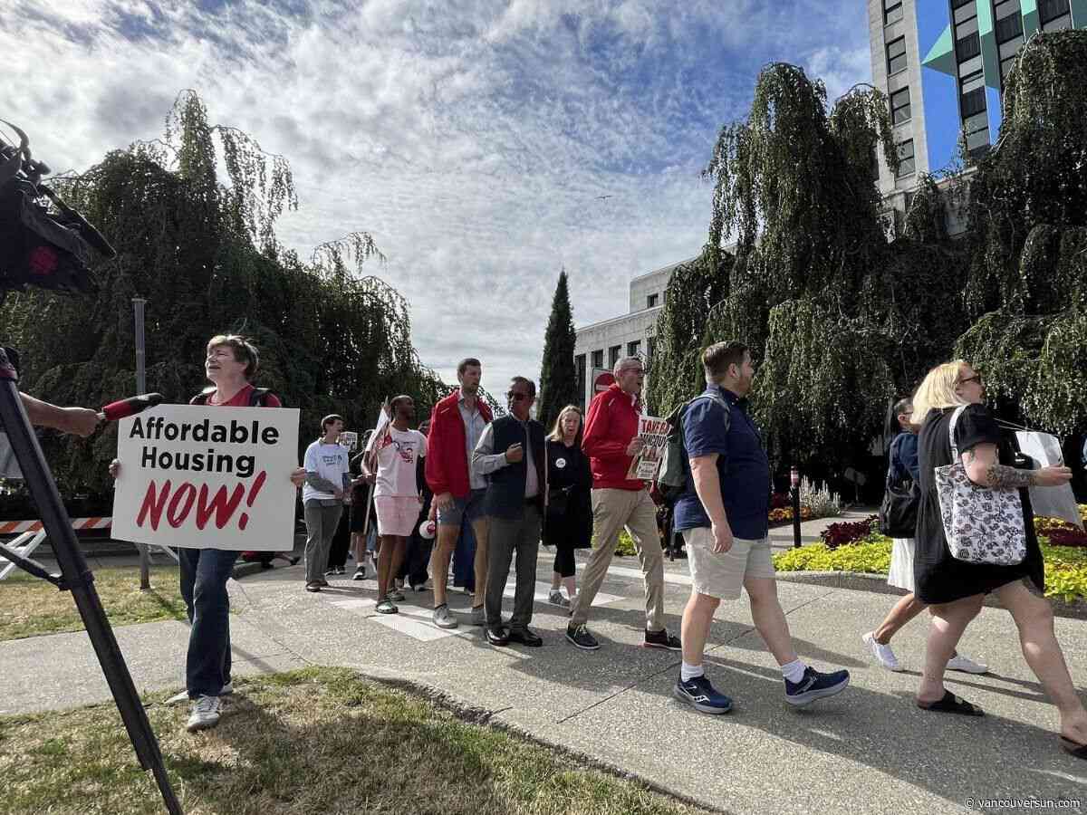 AI slop, Californians, and bogus 'translators': Vancouver council went off the rails this week