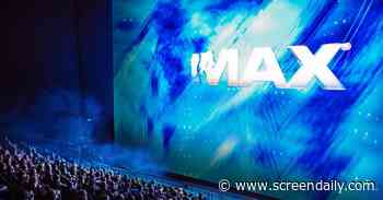 Success of ‘The Odyssey’ will be “a transformational event,” says Imax