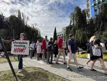 AI slop, Californians, and bogus 'translators': Vancouver council went off the rails this week