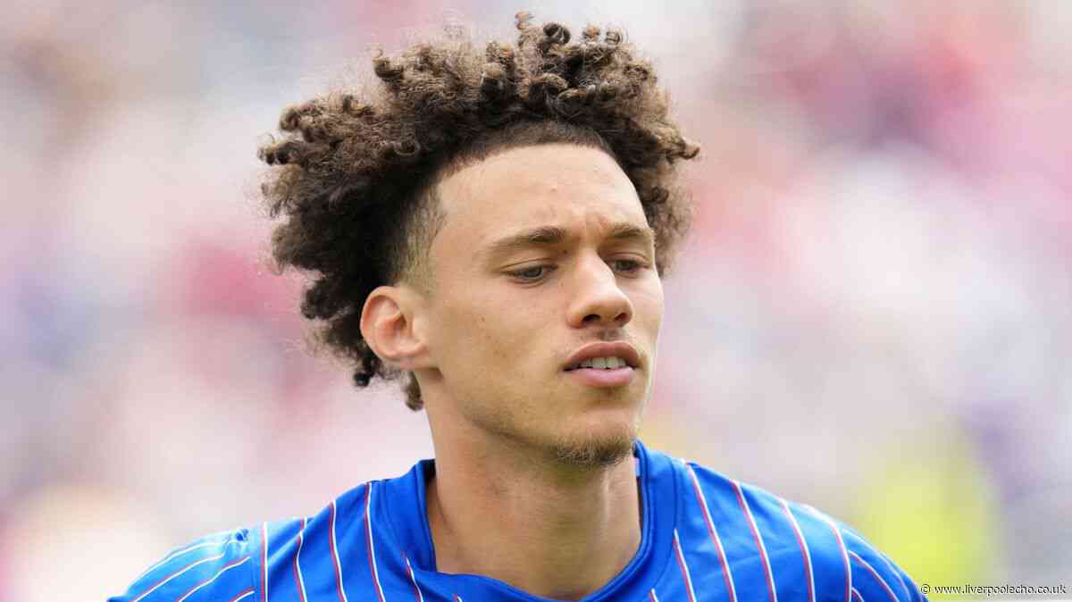 Liverpool transfer state of play as two more deals done and one nears