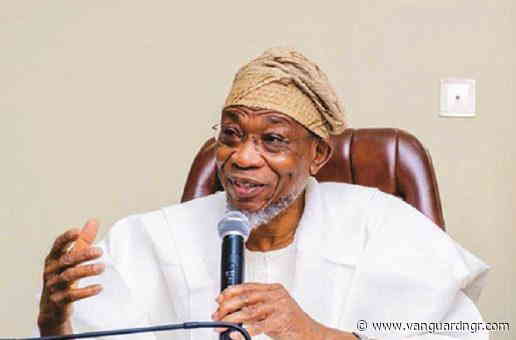 Osun Election: I didn’t own house while serving as Osun governor — Aregbesola
