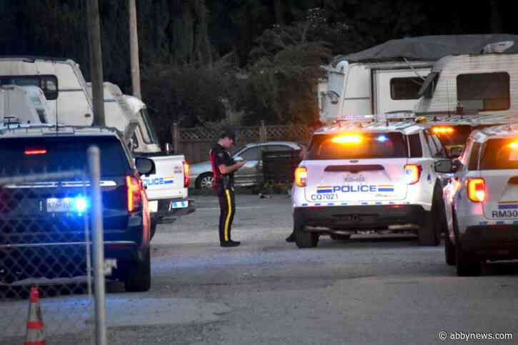 Arrest made in Lower Mainland shooting