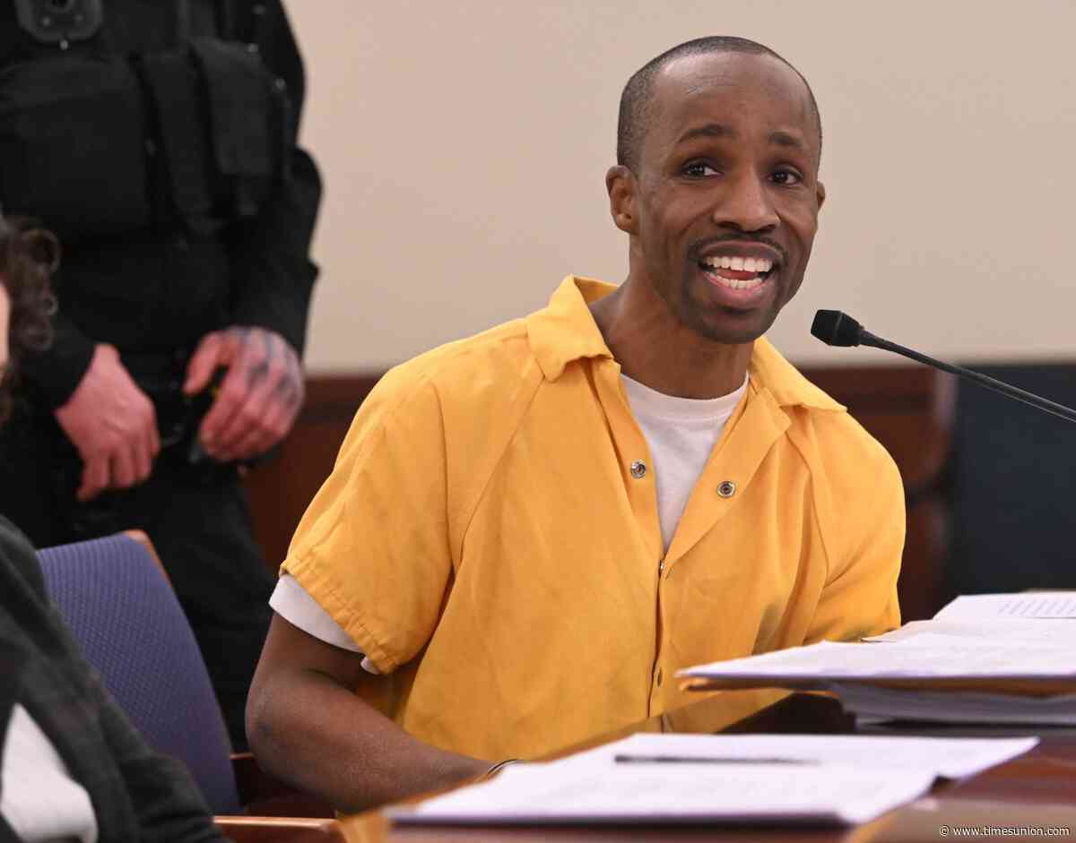 Man convicted of sexually assaulting 3 teens he claimed to mentor