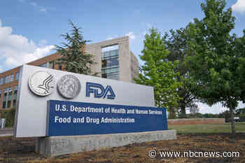 FDA panel recommends easing restrictions on several peptides