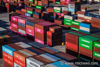 U.S. sets new tariffs on dozens of countries as temporary duties are set to expire