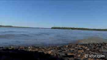 15-year old drowns at Lake Eufaula Thursday