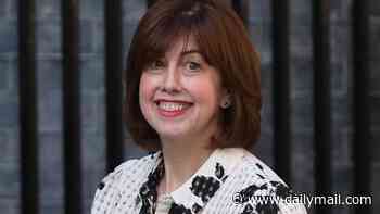See me! Grammar trouble for new Education Secretary who dismissed spelling tests at school as 'ridiculous'