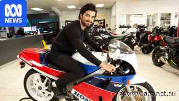 MotoGP to rev up motorcycle culture and pilgrimages to City of Churches