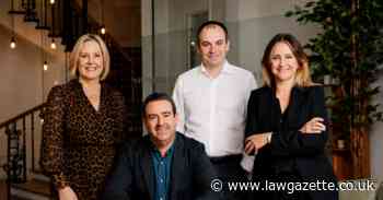 Regional firms target acquisitions after injections of funding