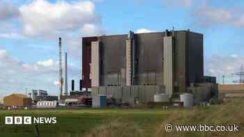 Two more years for nuclear power stations