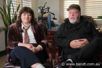 Former B&T Journalist Mary Madigan Joins Kyle Sandilands’ New Show