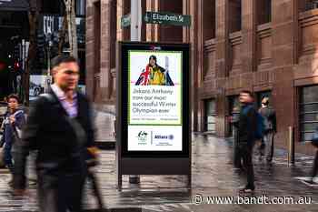 QMS Winter Olympics Network Drives Lifts In Brand Equity Metrics