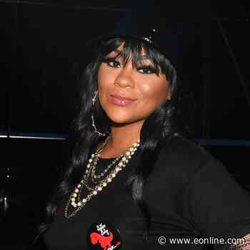 Singer Nivea Shares Cancer Diagnosis at 44