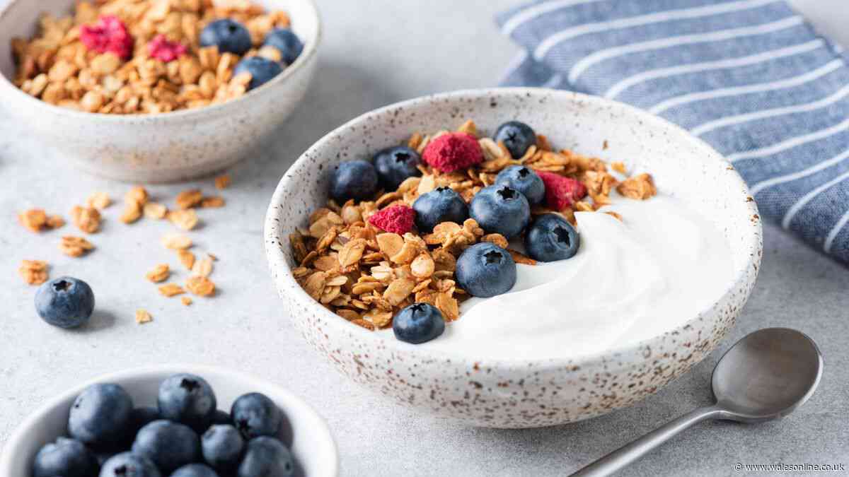 Key differences between Greek yoghurt and natural yoghurt explained