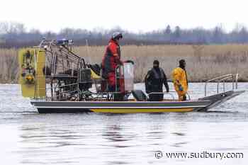 Woman pleads guilty to human smuggling after migrants drown in St. Lawrence River