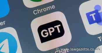 Canadian lawyer who misled judge about ChatGPT use is suspended