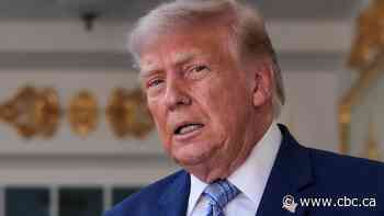 U.S. launches new tariff, replacing what Supreme Court struck down