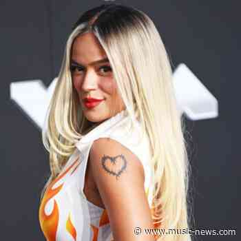 Karol G and Kate Hudson among 2027 Hollywood Walk of Fame honourees