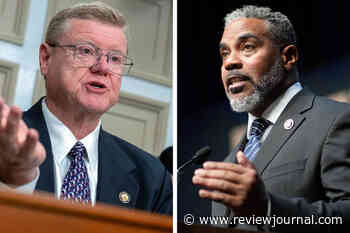 Nevada lawmakers introduce legislation to ban prediction markets