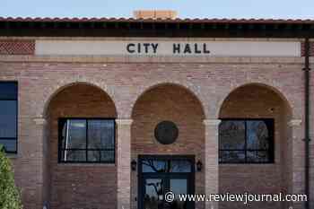 Boulder City proposes utility rate hike