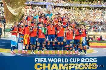 SBS To Broadcast 2030 FIFA World Cup – Reports