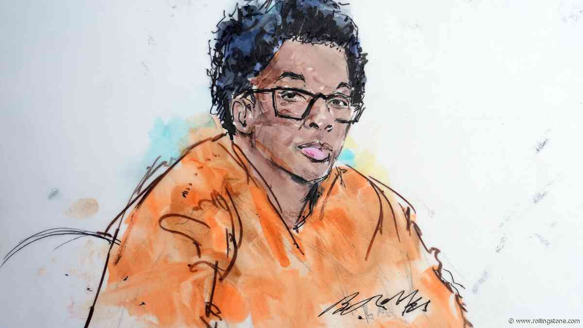 D4vd’s DNA Allegedly Found on Trash Bag Linked to Teen Victim’s Blood