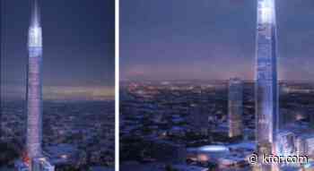 Developer defends delayed Oklahoma City skyscraper plans amid growing skepticism