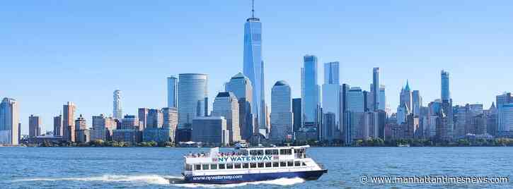 Ferries para todos
