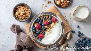 Differences between Greek yoghurt and natural yoghurt — here's what you need to know