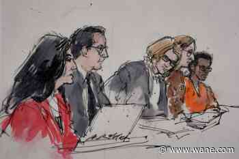 DNA expert ties slain 14-year-old Celeste Rivas Hernandez to blood stains found in D4vd's garage