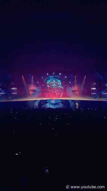 This is The Spotlight with Hysta.Experience the full performance on Q-dance YouTube #defqon1